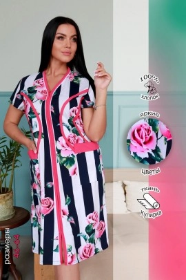 Халат женский 829169