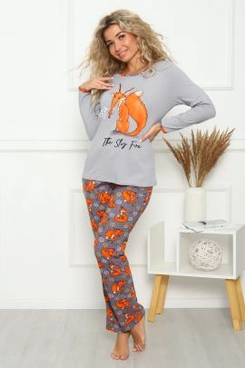 Костюм Лисята