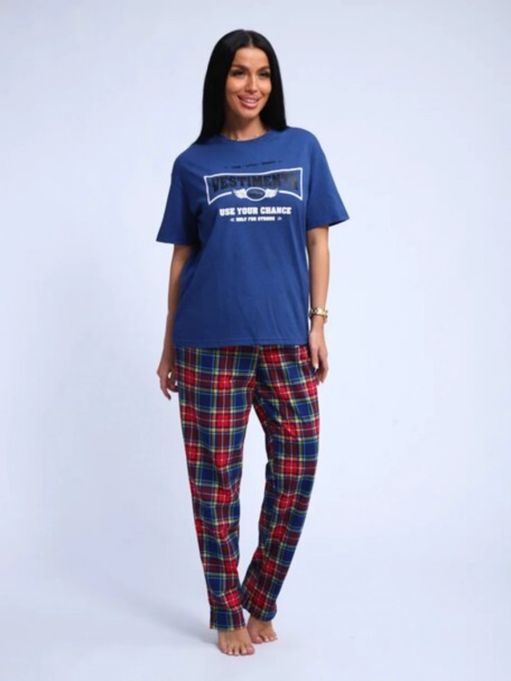 Брюки женские 58678