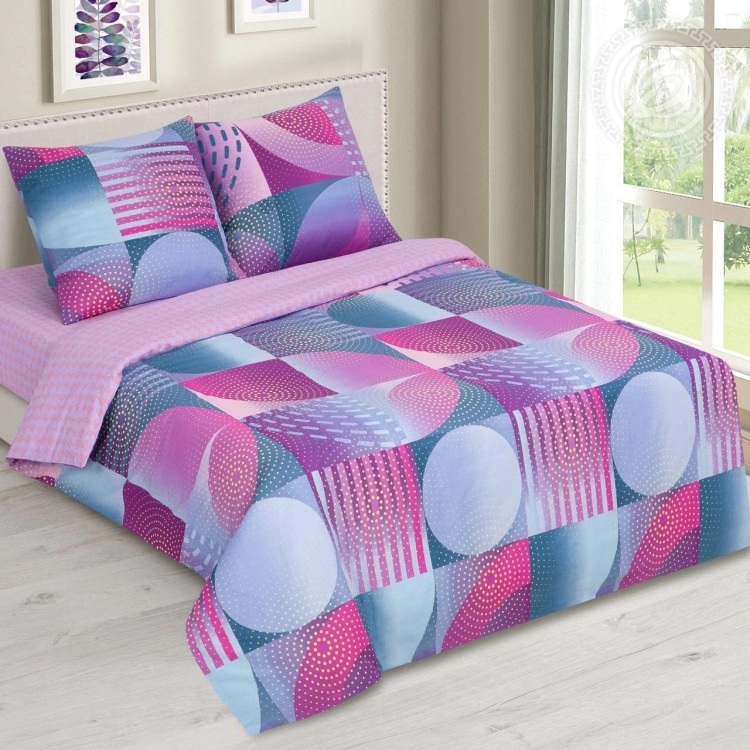 Постельное белье Корсика 520 520