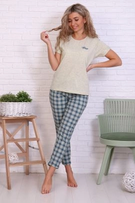 Пижама женская 358236
