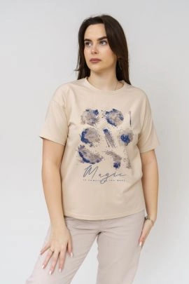 Футболка женская 895556