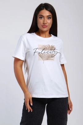 Футболка женская 427189