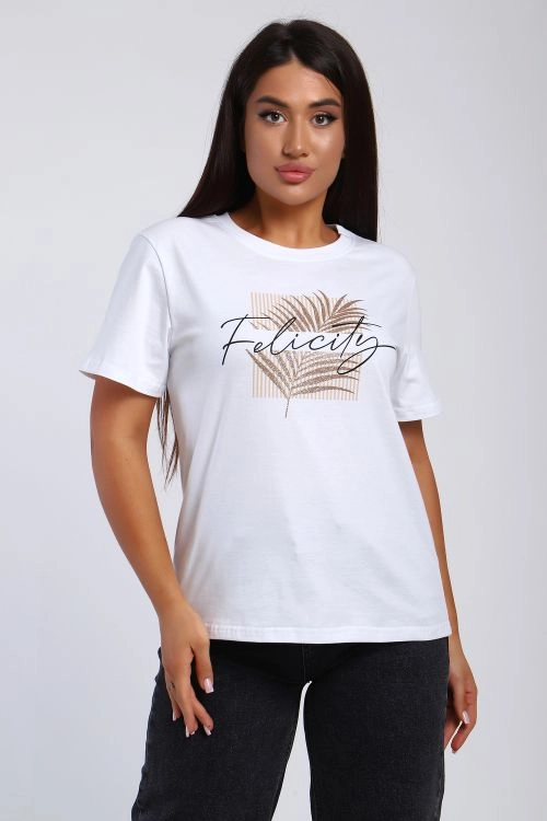 Футболка женская 427189