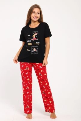 Пижама женская 460540