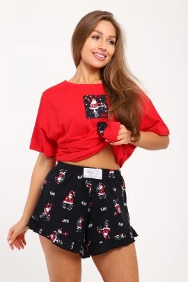 Пижама женская 707387