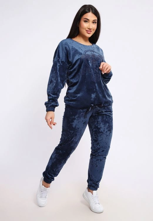 Костюм женский 34556