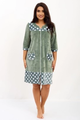 Халат женский Ирина 