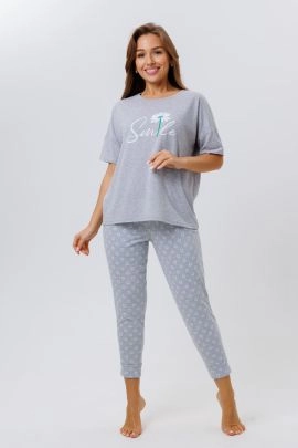Пижама женская 704477