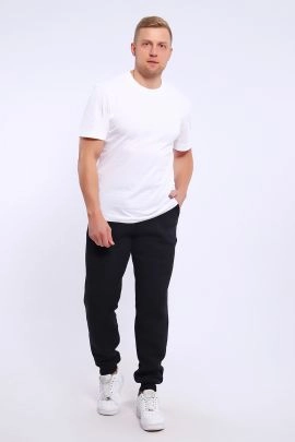 169 Брюки утепленные