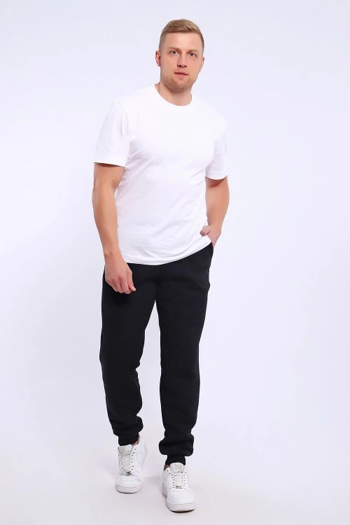 169 Брюки утепленные