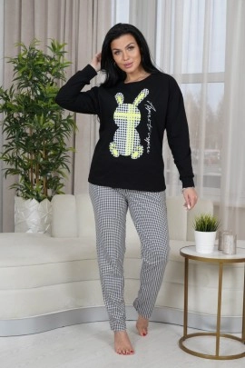 Морошка костюм женский (лапки)