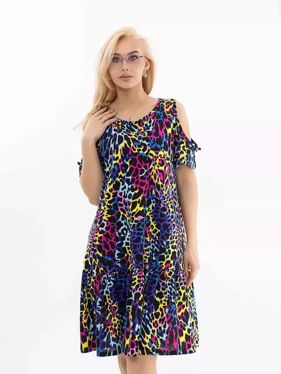 Платье женское 672387