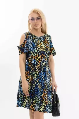 Платье женское 556286