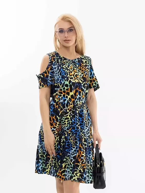 Платье женское 556286