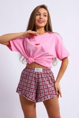 Пижама женская 471416