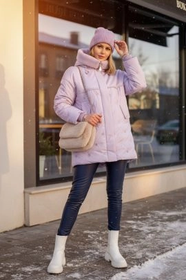 Куртка верблюжья шерсть арт.318