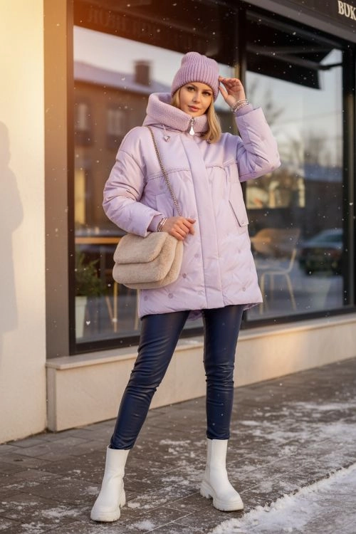 Куртка верблюжья шерсть арт.318