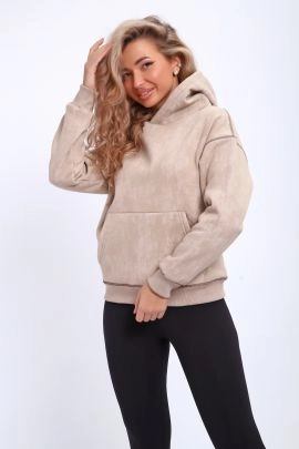 29019 Толстовка женская