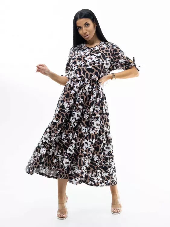 Платье женское 257489