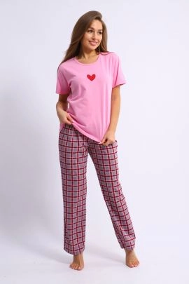 Пижама женская 972179