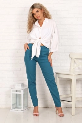 Брюки женские 31662