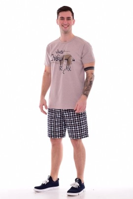 Пижама мужская 396291