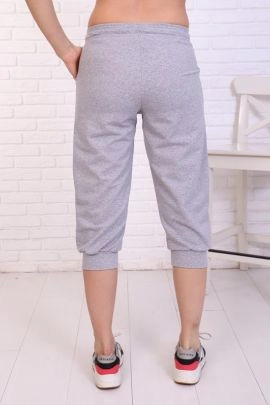 Бриджи Ричи-Серые