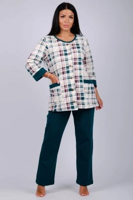 Пижама женская 593600