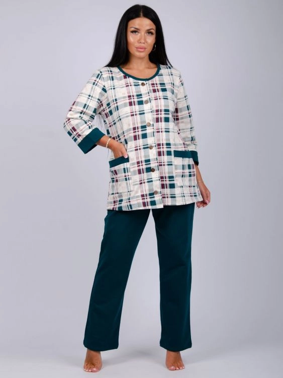 Пижама женская 593600