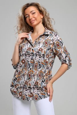 Рубашка женская 733372