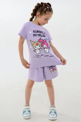 Костюм детский 46687 Kuromi2