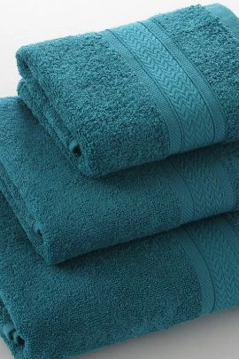 Полотенце махровое Утро