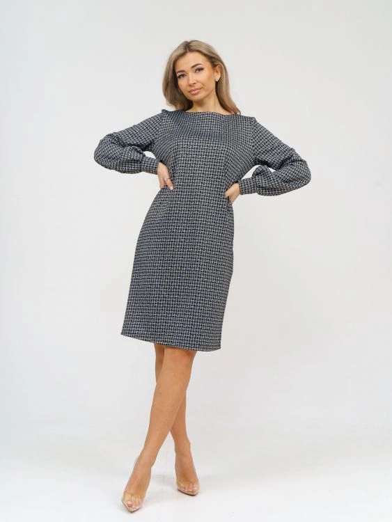 Платье женское 514504