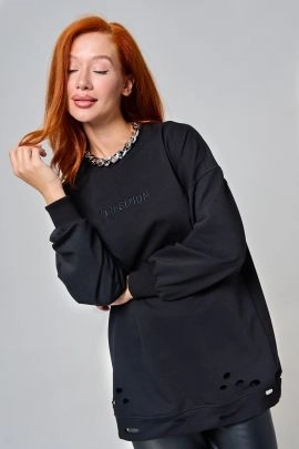 67188 толстовка женская