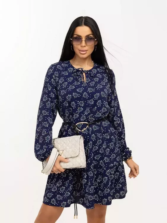 Платье женское 526873