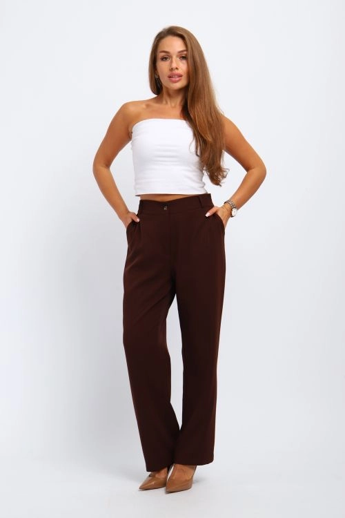 Брюки женские 156345
