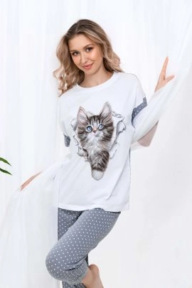 Костюм Киска Б