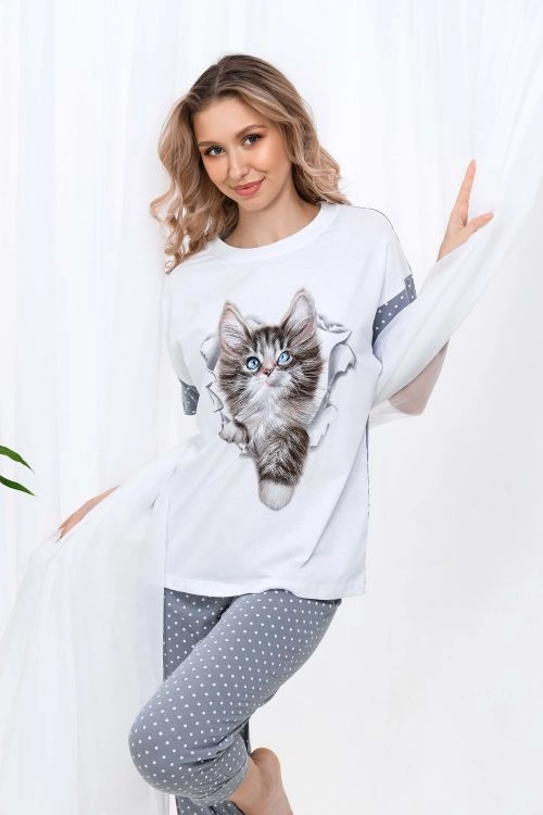 Костюм Киска Б