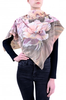 Платок Нимфы