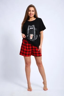 Пижама женская 443709