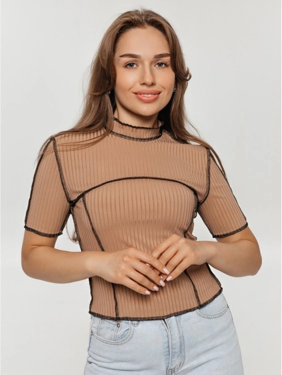 Футболка женская 401961