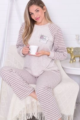Пижама женская 205371