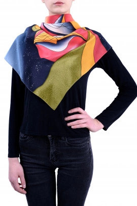 Платок Августа